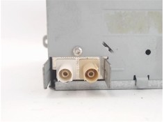 Recambio de radio / cd para volkswagen golf v plus (5m1) referencia OEM IAM VWZ2Z2E1607948 5M0035186 