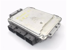 Recambio de centralita para opel vivaro 1.9 di referencia OEM IAM 8200051609 0281011530 
