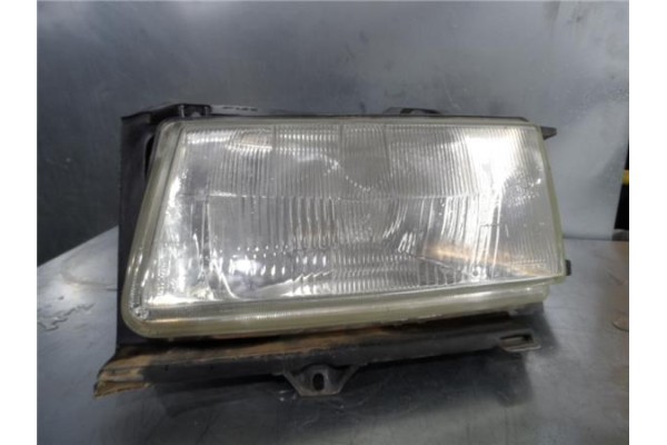 Recambio de faro delantero izquierdo para citroen jumpy (u6u) 1.9 td referencia OEM IAM  CARELLO 