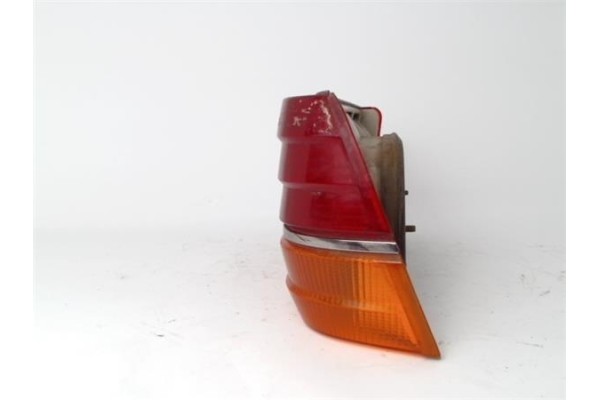 Recambio de piloto trasero derecho para renault r 25 (b29) referencia OEM IAM 7701029938 7701029939 