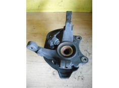 Recambio de mangueta delantero izquierda para opel combo furgón/ranchera familiar 1.3 cdti 16v referencia OEM IAM 5308023  