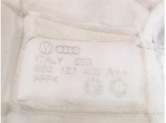 Recambio de botella expansion para seat exeo berlina (3r2) referencia OEM IAM 8E0121403A  8E0121403 , AUDI