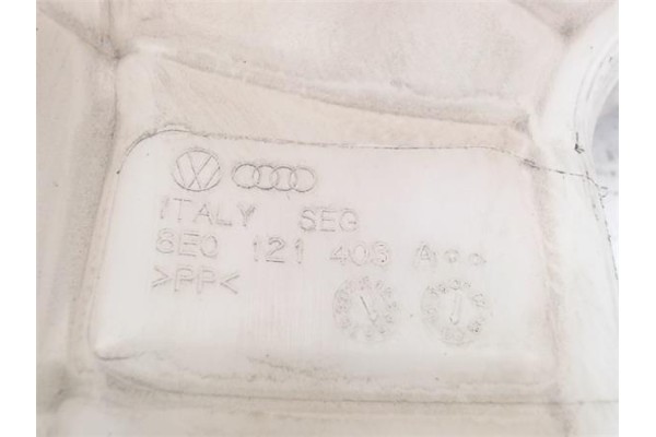 Recambio de botella expansion para seat exeo berlina (3r2) referencia OEM IAM 8E0121403A  8E0121403 , AUDI