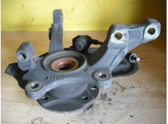 Recambio de mangueta delantero izquierda para opel combo furgón/ranchera familiar 1.3 cdti 16v referencia OEM IAM 5308023  