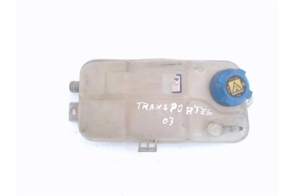 Recambio de botella expansion para volkswagen t5 transporter bus (7h) referencia OEM IAM   