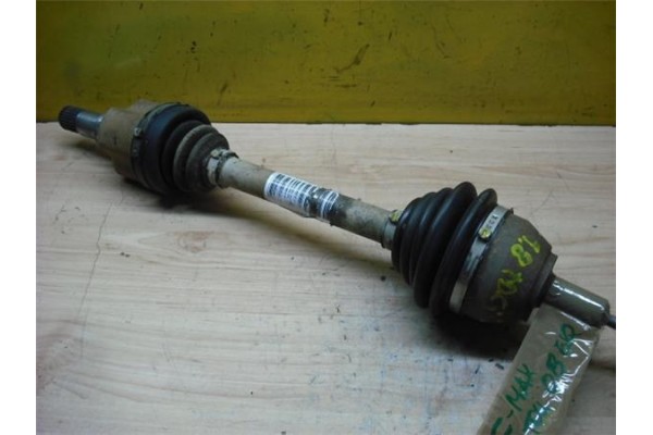 Recambio de palier delantero izquierdo para ford c-max (cb3) 1.8 tdci referencia OEM IAM 3M513B437DAF  