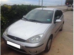 ford focus (daw, dbw) del año 2002