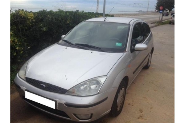 ford focus (daw, dbw) del año 2002 ford focus (daw, dbw) del año 2002
