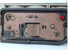 Recambio de piloto trasero derecho para renault r 25 (b29) referencia OEM IAM 7701029938 7701029939 