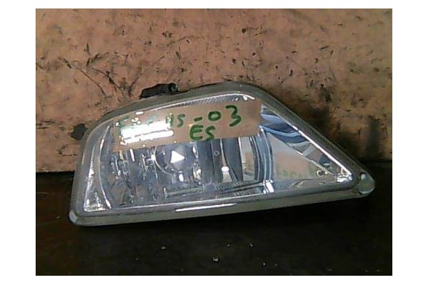 Recambio de faro antiniebla para ford focus (daw, dbw) 1.8 tdci referencia OEM IAM   