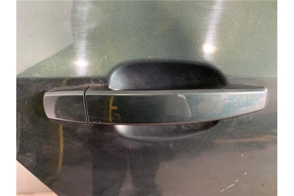 Recambio de puerta trasero derecha para opel insignia berlina 2.0 cdti referencia OEM IAM 124101  