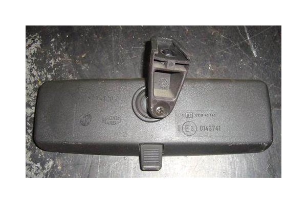 Recambio de retrovisor interior para fiat ii punto (188) berlina 1.2 60 (188.030, .050, .130, .150, .230, .250) referencia OEM I
