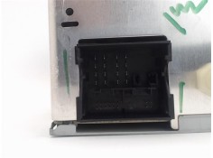 Recambio de radio / cd para ford fiesta (cbk) referencia OEM IAM M113632 6S61-18C815-AF 