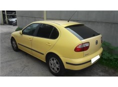 seat leon (1m1) del año 2001