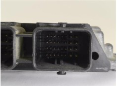 Recambio de centralita para opel vivaro 1.9 di referencia OEM IAM 8200051609 0281011530 