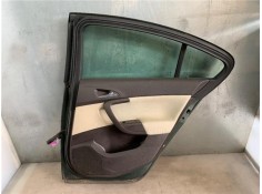 Recambio de puerta trasero derecha para opel insignia berlina 2.0 cdti referencia OEM IAM 124101  