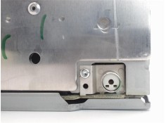 Recambio de radio / cd para ford fiesta (cbk) referencia OEM IAM M113632 6S61-18C815-AF 