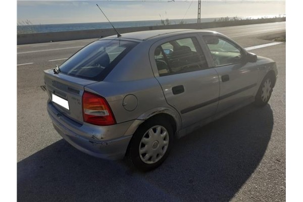 opel astra g fastback (f48_, f08_) del año 2001