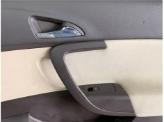 Recambio de puerta trasero derecha para opel insignia berlina 2.0 cdti referencia OEM IAM 124101  