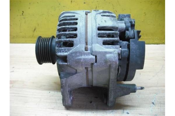Recambio de alternador para volkswagen polo iii (6n1) 60 1.4 referencia OEM IAM 037903023Q A11VI64 