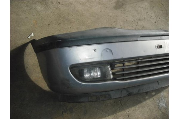 Recambio de paragolpes delantero para opel zafira a (1999) 2.0 comfort [2,0 ltr. - 74 kw dti] referencia OEM IAM   
