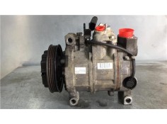 Recambio de compresor aire acond. para audi a4 avant (8e) 2.5 tdi (114kw) referencia OEM IAM 01D01368 4472208433 