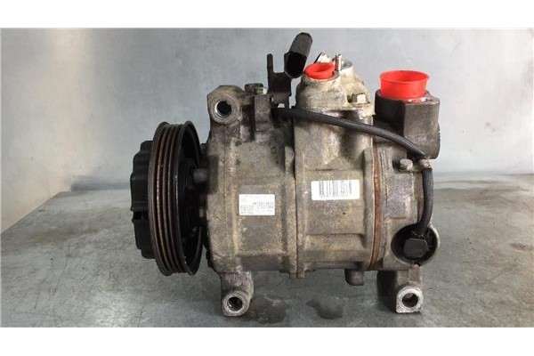Recambio de compresor aire acond. para audi a4 avant (8e) 2.5 tdi (114kw) referencia OEM IAM 01D01368 4472208433  Recambio de compresor aire acond. para audi a4 avant (8e) 2.5 tdi (114kw) referencia OEM IAM 01D01368 4472208433