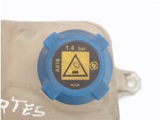 Recambio de botella expansion para volkswagen t5 transporter bus (7h) referencia OEM IAM   