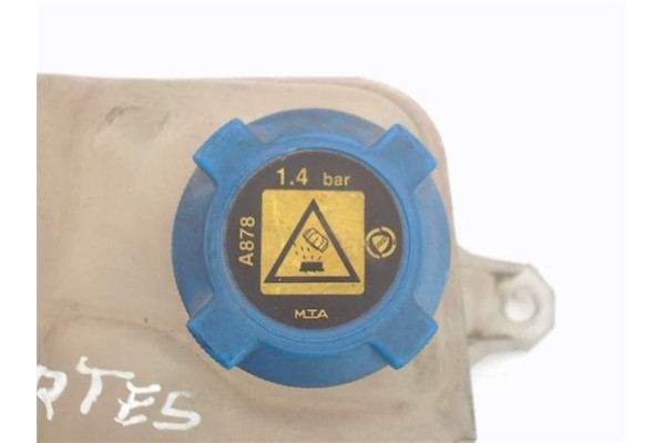 Recambio de botella expansion para volkswagen t5 transporter bus (7h) referencia OEM IAM   