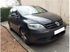 volkswagen golf v plus (5m1) del año 2006