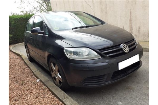 volkswagen golf v plus (5m1) del año 2006