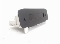 Recambio de reloj horario para peugeot 206 1.4 i referencia OEM IAM 9646005377  
