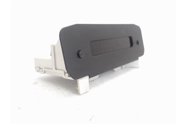 Recambio de reloj horario para peugeot 206 1.4 i referencia OEM IAM 9646005377  