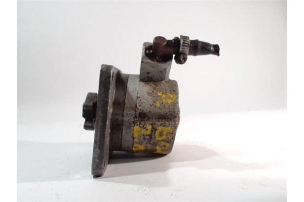 Recambio de depresor freno para peugeot boxer furgón (244) 2.8 hdi referencia OEM IAM   