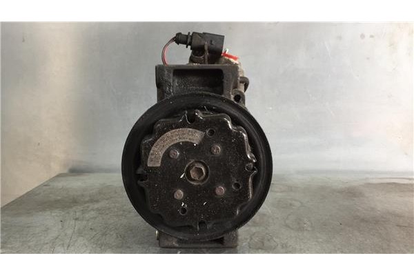 Recambio de compresor aire acond. para audi a4 avant (8e) 2.5 tdi (114kw) referencia OEM IAM 01D01368 4472208433  Recambio de compresor aire acond. para audi a4 avant (8e) 2.5 tdi (114kw) referencia OEM IAM 01D01368 4472208433