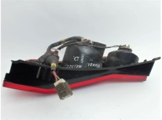 Recambio de piloto trasero derecho para hyundai matrix (fc) referencia OEM IAM  92402170 