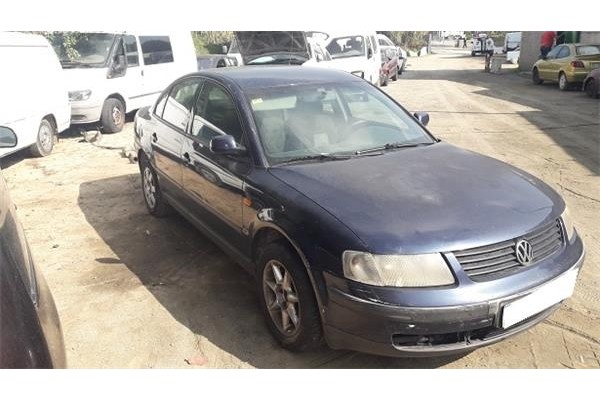 volkswagen passat berlina (3b2) del año 1998