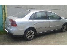 citroen c5 tourer del año 2005
