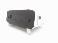 Recambio de reloj horario para peugeot 206 1.4 i referencia OEM IAM 9646005377  