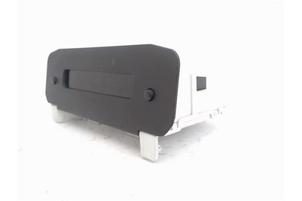 Recambio de reloj horario para peugeot 206 1.4 i referencia OEM IAM 9646005377  