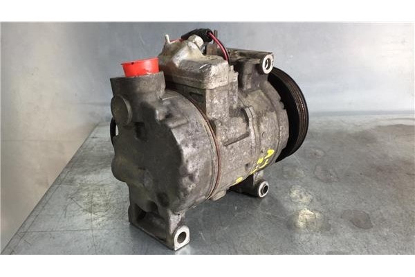 Recambio de compresor aire acond. para audi a4 avant (8e) 2.5 tdi (114kw) referencia OEM IAM 01D01368 4472208433  Recambio de compresor aire acond. para audi a4 avant (8e) 2.5 tdi (114kw) referencia OEM IAM 01D01368 4472208433