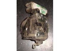 CIERRE ELECTROMAGNETICO DELANTERO IZQUIERDO 46536062 