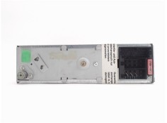 Recambio de radio / cd para seat ibiza (6l1) referencia OEM IAM SEZ2Z9E3633391 6L0035186A 