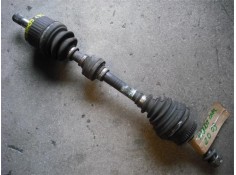 PALIER DELANTERO IZQUIERDO 495012D411 495012D 