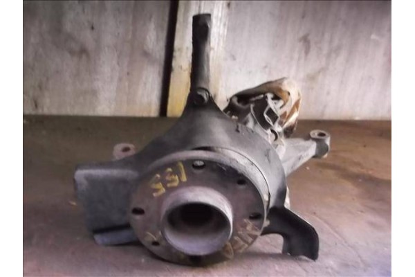 Recambio de mangueta delantero derecha para alfa romeo alfa 155 (1992) 1.6 16v t.spark [1,6 ltr. - 88 kw 16v cat] referencia OEM
