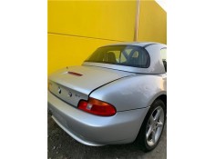 bmw z3 roadster e36 del año 2000