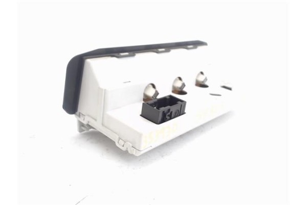 Recambio de reloj horario para peugeot 206 1.4 i referencia OEM IAM 9646005377  