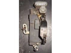 Recambio de cierre electromagnetico delantero izquierdo para fiat ii punto (188) berlina 1.2 60 (188.030, .050, .130, .150, .230