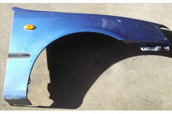 Recambio de aleta delantero derecha para hyundai accent (lc)(2000) 1.5 referencia OEM IAM   