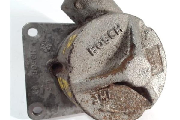 Recambio de depresor freno para peugeot boxer furgón (244) 2.8 hdi referencia OEM IAM   